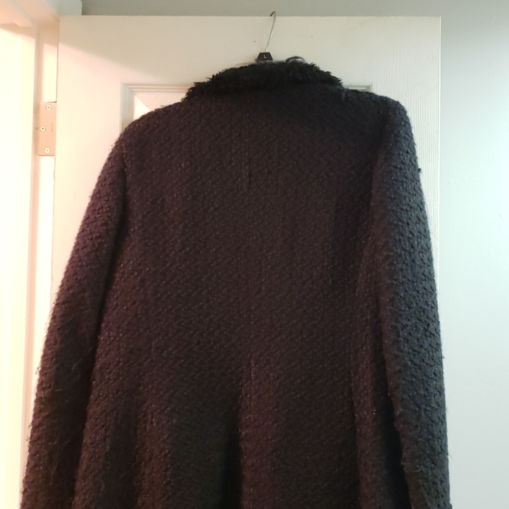 Black jacket - Picture 2 of 8